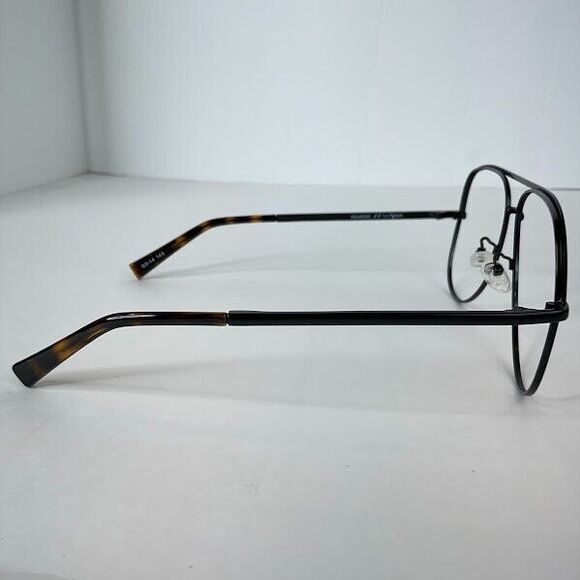 Le Specs Sunglasses Aviator Shades Hey Bby 2202495 60 14 145 Frames Only - Picture 4 of 8